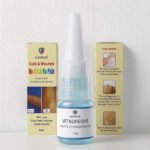 Liquid Bandage Skin Adhesive for Cuts & Wounds – Waterproof Flexible Protection - Image 4