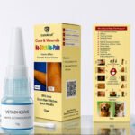 Liquid Bandage Skin Adhesive for Cuts & Wounds – Waterproof Flexible Protection - Image 3