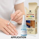 Liquid Bandage Skin Adhesive for Cuts & Wounds – Waterproof Flexible Protection - Image 2